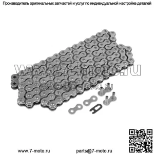 Приводная цепь для Bombardier Canam DS650 DS650X 2004 2005 2006 2007