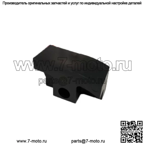 Honda XR200 XR250 XL250 XR350 XR600 направляющая направляющая цепи 52155-KK0-771 НОВАЯ - Image 2