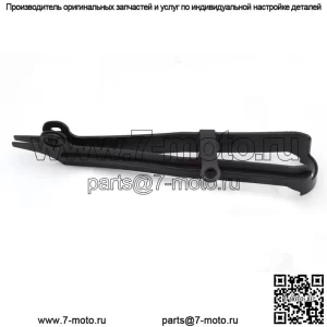 Оригинальный слайдер цепи переднего маятника Honda 2002-2003 CBR954RR OEM 52170-MCJ-750