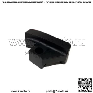 Honda XR250 XR250R XR600 XR600R XR650 XR650L направляющая цепи новая 50911MN1670