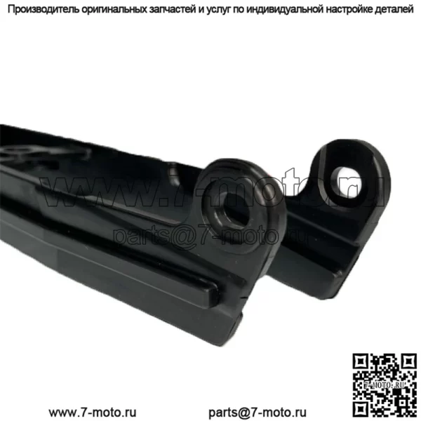 Honda 52170-MEE-000 - ЦЕПЬ СЛАЙДЕРА Новая - Image 3