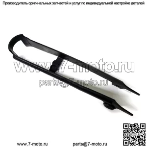 Honda 00-01 CBR929 RR Fireblade новый оригинальный OEM передний маятниковый рычаг цепи слайдер