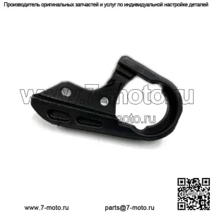 HONDA SWINGARM ЦЕПНОЙ СЛАЙДЕР TRX250X TRX300EX TRX 250X 300EX SPORTRAX