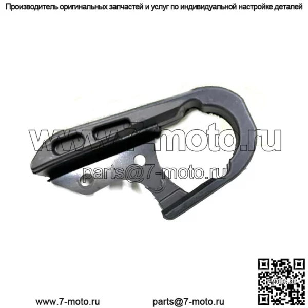 HONDA SWINGARM ЦЕПНОЙ СЛАЙДЕР TRX250X TRX300EX TRX 250X 300EX SPORTRAX - Image 2