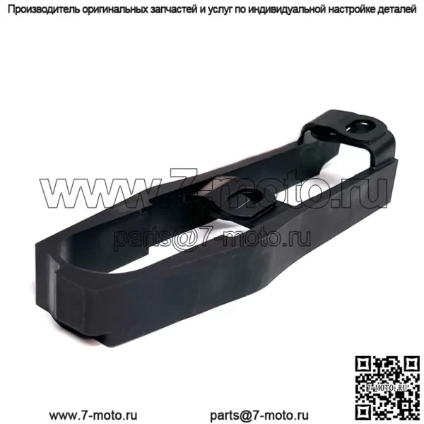 Honda OEM Цепной слайдер 86-89 XR250R 85 XR350R 85-87 XR600R Новый 52170-KT1-770 - Image 3