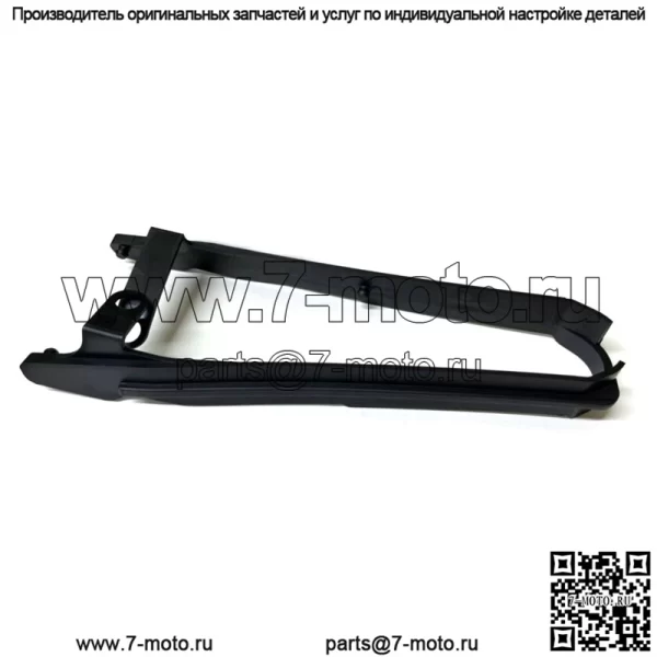 HONDA RVT1000R RC51 2002-2006 ЦЕПЬ ПОЛЗУНОВКИ 52170-MCF-D30 специальные детали - Image 2