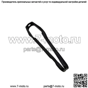 Honda Chain Slider CR125 CR250 CR500 Передний буфер маятника новый 52170-KZ3-701
