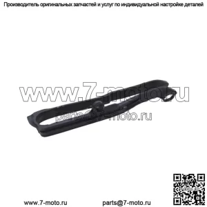 Передний поворотный рычаг цепи слайдер 2007-2017 CRF150 R RB Expert подлинный Honda T75