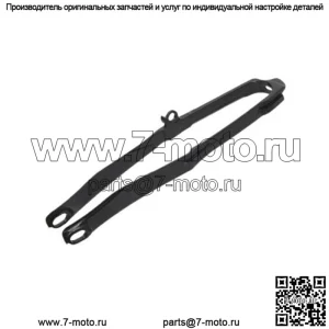HONDA НОВЫЙ 52170-MKE-A00 ЦЕПНОЙ НАПРАВЛЯЮЩИЙ 18-19 CRF250R 17 18 19 CRF450 RX