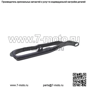 Передний поворотный рычаг цепи слайдер 02 03 CR125 CR250 , 02 CRF450 R OEM Honda