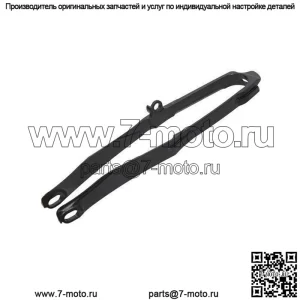 HONDA OEM 52170-MKE-AF0 ЦЕПНОЙ НАПРАВЛЯЮЩИЙ 22-23 CRF250R CRF450R НОВЫЙ