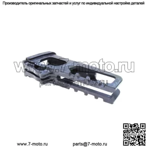 Оригинальный направляющий слайдер задней цепи Honda Many 07~17 CRF 250 450 OEM
