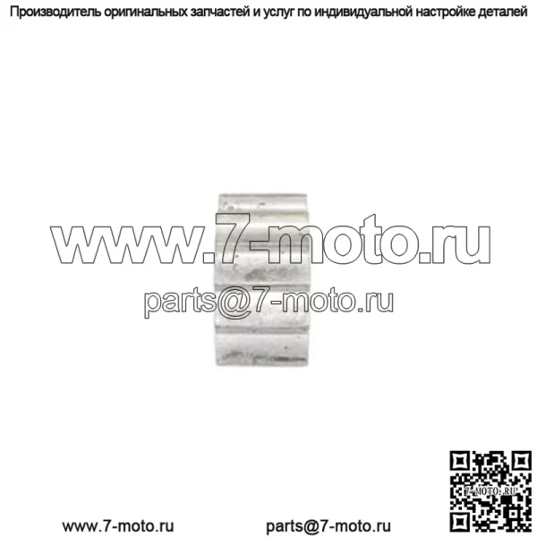 Polaris Ranger Sportsman 335 400 500 800 XP Crew Cam Chain Tensioner 3233434 (для: более одного транспортного средства)