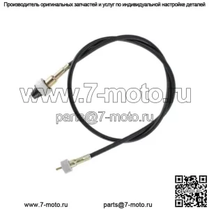 41-дюймовый кабель тахометра C7NN17365A Подходит для Ford/New Holland 2000 3000 4000 4100