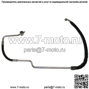 Линия RE57333 Подходит для John Deere 4640 4840