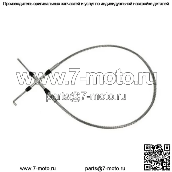 Кабель AR26712 для John Deere 4010 4020 - Image 2