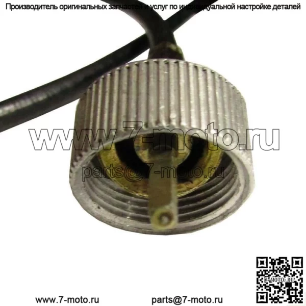 Кабель тахометра подходит для Massey Ferguson 85 88 255 265 275 285 544198M91 - Image 2