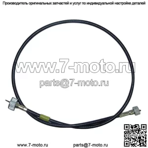 Тахометр / кабель тахометра C7NN17365A подходит для тракторов Ford 2000 3000 4000