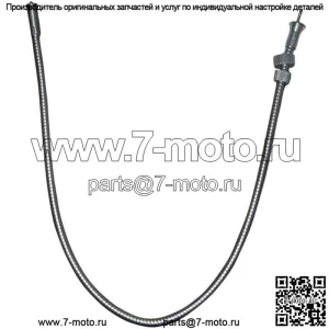 СБОРКА КАБЕЛЯ PROOFMETER / КАБЕЛЬ ТАХОМЕТРА Подходит для Ford 8N