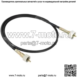 C7NN17365A 39-дюймовый трос тахометра подходит для Ford Tractor 2000 3000 4000