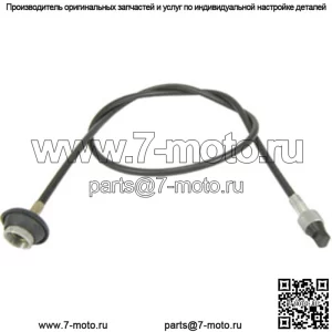 Кабель тахометра подходит для Ford 2000 2600 3000 3600 4000 4600 5000 5600 6600 7600