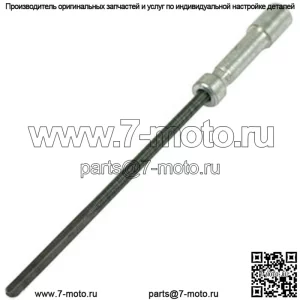 F1NN17N275AA D3NN17N275A Кабель привода тахометра подходит для трактора Ford