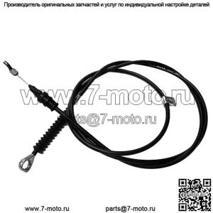 Toro 138-3672 Трос управления дефлектором