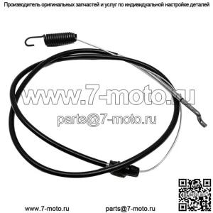 Toro 127-0733 ТЯГА-КАНАТА