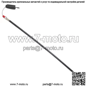 Тормозной трос Toro 136-4789