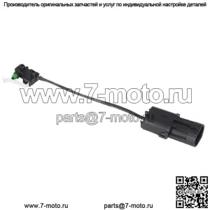 Микропереключатель заднего хода для гольф-кара EZGO DCS TXT 1996-2002, 73195-G01