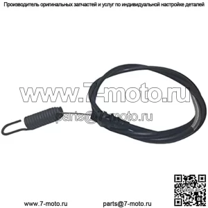 Eopzol 133-1915 Замена заднего тягового троса для Toro 20349 Подходит для Lawn-Boy 10739 17739