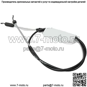 ОРИГИНАЛЬНЫЕ ДЕТАЛИ TORO OEM - ТРОС, ТЯГА 110-9465