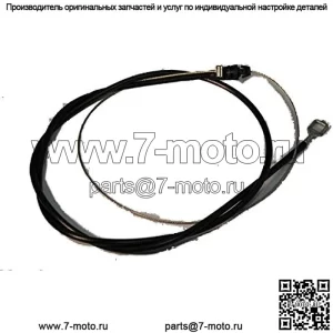 Оригинальные запчасти OEM TORO - Трос-Желоб, длинный 108-4898