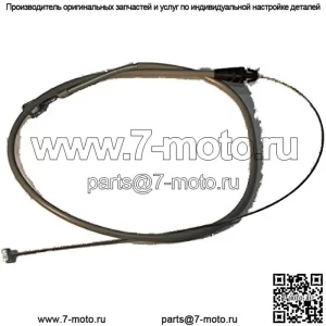 Оригинальные оригинальные запчасти TORO - трос-желоб, короткий 108-4897 от TORO PARTS