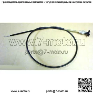 Оригинальный OEM трос управления дроссельной заслонкой Toro Wheel Horse, деталь № 102119