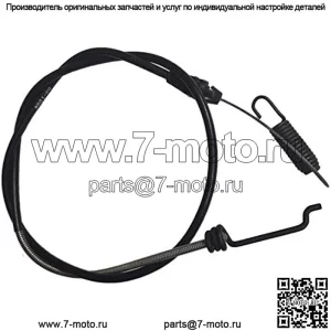 Pro-Parts 100-5982 Замена тягового троса для газонокосилки Toro Lawn Boy