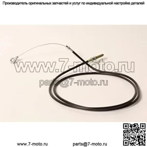 Кабель управления Toro Wes, номер детали 683041