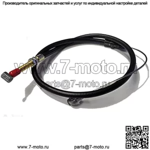 Оригинальный OEM-кабель Toro 138-9812 для самоходных газонокосилок TimeCutter