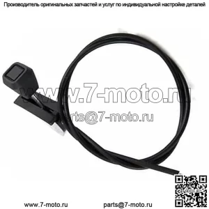 Деталь Toro № 104-8007 Трос дроссельной заслонки