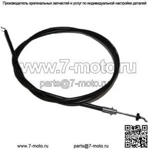 Деталь Toro № 106-0888 Трос дроссельной заслонки в сборе заменяет 70-1061