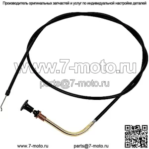 Деталь Toro № 115-2753 Узел управления дроссельной заслонкой