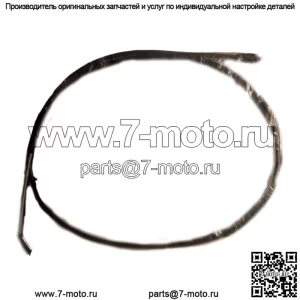 22-дюймовый приводной трос для газонокосилки Toro 104-1845
