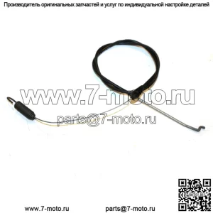 69 Toro NOS Тяговый трос для 22-дюймового ресайклера 26-5160