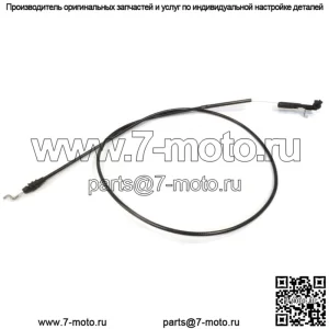 Тормозной трос для газонокосилок Oregon 74-015, 74015 для газонокосилок Toro Recycler 22" и 55 см