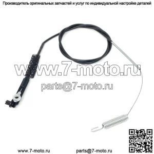 КАБЕЛЬНАЯ СБОРКА TORO # 108-8155 --- BOX2260C
