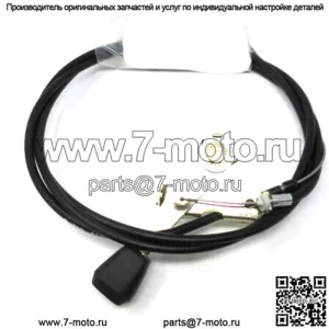 Оригинальный трос управления дроссельной заслонкой Toro 110-0913