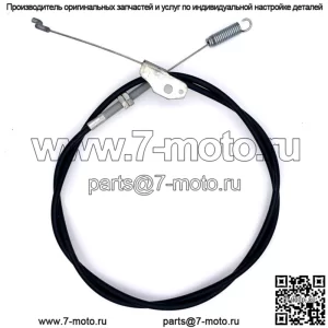 Оригинальный OEM Lawn-Boy Toro OMC часть 684014 кабель