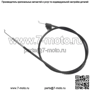 Оригинальный OEM TORO / Lawnboy Speed Cable 117-9706