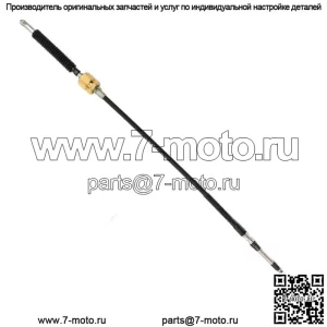 Оригинальный OEM Toro Cable Assembly 119-7366