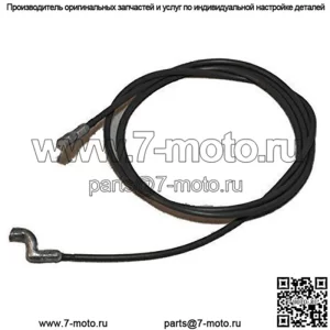 Оригинальная деталь TORO № 104-0895 ТРОСОВЫЙ ШАРНИР ДЛЯ СНЕГОУБОРЩИКОВ SNOW COMMANDER